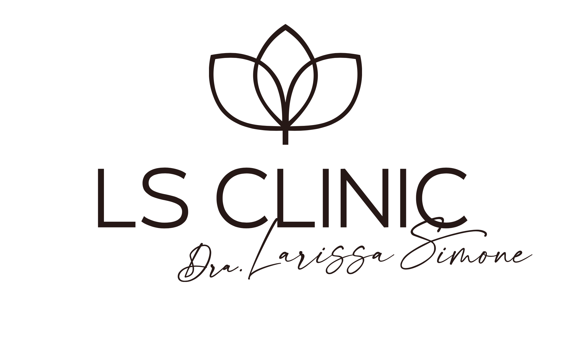 LS Clinic - Dra. Larissa Simone