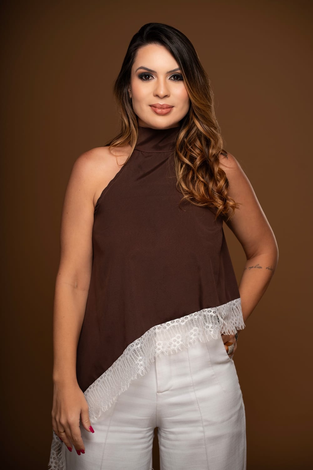 Dra. Livia Martinez